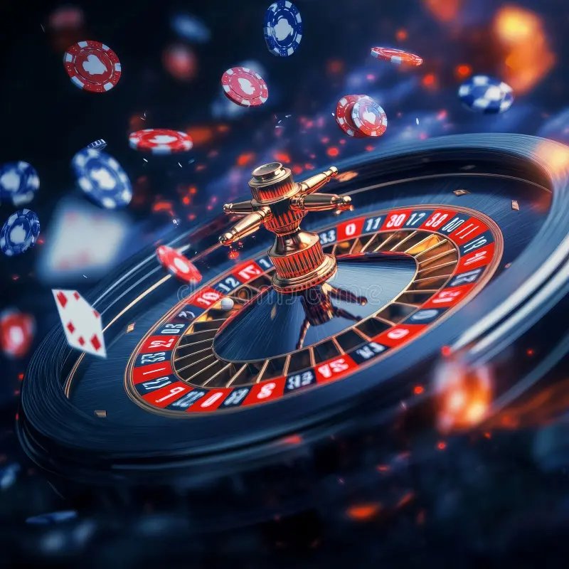 777ad game