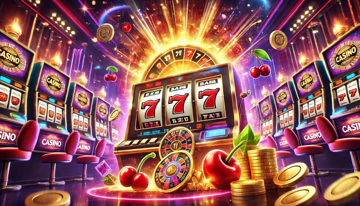777ad game